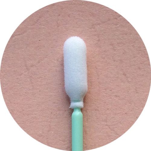 ESD Clean habszivacs hosszú nyelű SSTX740E