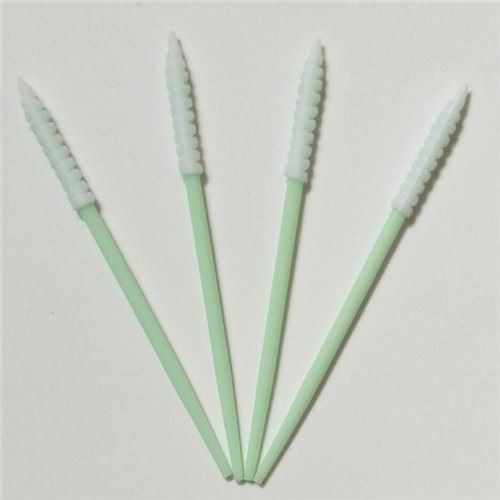 Habszivacs tisztító törlőkendők